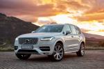 Volvo XC90 T6 Inscription 2015 года (ZA)